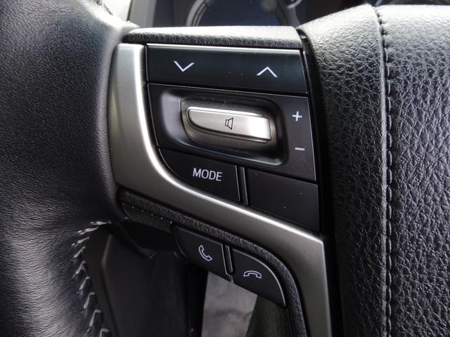 TOYOTA LAND CRUISER PRADO TX L PACKAGE