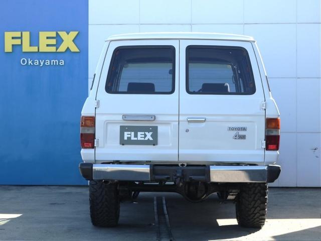 堂々たる観音開き☆