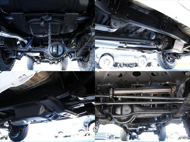 下廻りは御覧の通りです☆