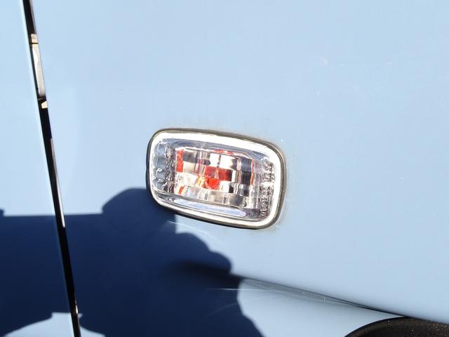 ＦＪクルーザー ベースグレード　希少スモーキーブルー／トレイル仕様／ツートンカラーカスタム／チッピング塗装／２インチリフトアップ／艶有ブラック塗装／ＸＥＬＦ０２アルミ１７インチ／カロッツェリアＳＤナビ／ＥＴＣ／バックカメラ（24枚目）