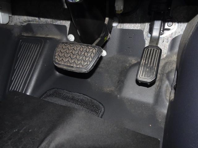 ＦＪクルーザー ベースグレード　希少スモーキーブルー／トレイル仕様／ツートンカラーカスタム／チッピング塗装／２インチリフトアップ／艶有ブラック塗装／ＸＥＬＦ０２アルミ１７インチ／カロッツェリアＳＤナビ／ＥＴＣ／バックカメラ（44枚目）