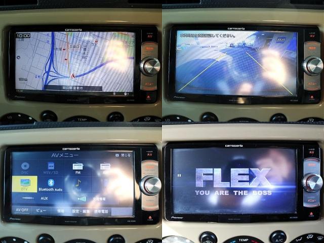 ＦＪクルーザー 　ルーフ同色ペイント／トレイル仕様／新品タイヤ　ＫＥＬＬＹ　ＳＡＦＡＲＩ　２８５／７０－１７／ＤＥＡＮカリフォルニア１７インチ／カロッツェリアナビ／バックカメラ／バックカメラ／下回りシャシブラ施工（16枚目）