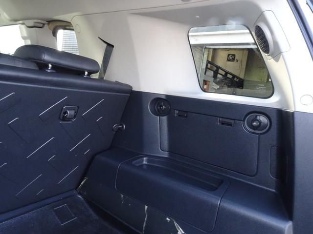 ＦＪクルーザー 　ルーフ同色ペイント／トレイル仕様／新品タイヤ　ＫＥＬＬＹ　ＳＡＦＡＲＩ　２８５／７０－１７／ＤＥＡＮカリフォルニア１７インチ／カロッツェリアナビ／バックカメラ／バックカメラ／下回りシャシブラ施工（45枚目）