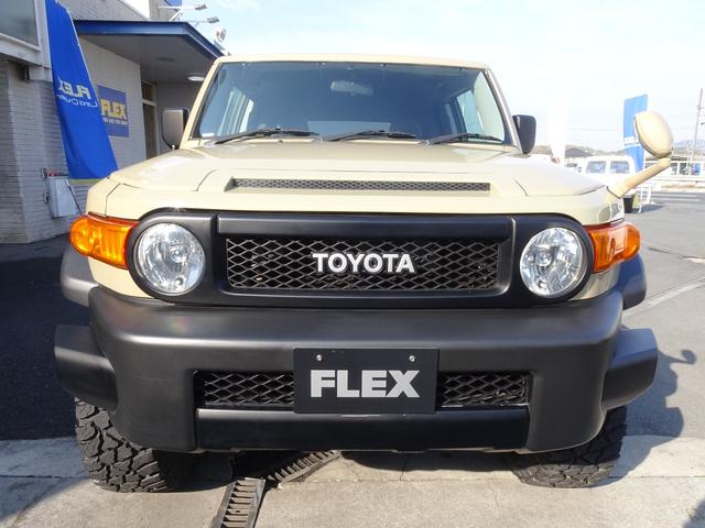 ＦＪクルーザー 　ルーフ同色ペイント／トレイル仕様／新品タイヤ　ＫＥＬＬＹ　ＳＡＦＡＲＩ　２８５／７０－１７／ＤＥＡＮカリフォルニア１７インチ／カロッツェリアナビ／バックカメラ／バックカメラ／下回りシャシブラ施工（48枚目）