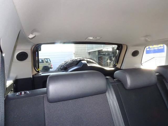 ＦＪクルーザー 　ルーフ同色ペイント／トレイル仕様／新品タイヤ　ＫＥＬＬＹ　ＳＡＦＡＲＩ　２８５／７０－１７／ＤＥＡＮカリフォルニア１７インチ／カロッツェリアナビ／バックカメラ／バックカメラ／下回りシャシブラ施工（55枚目）