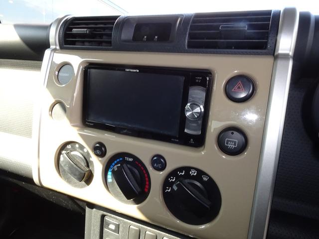 ＦＪクルーザー 　ルーフ同色ペイント／トレイル仕様／新品タイヤ　ＫＥＬＬＹ　ＳＡＦＡＲＩ　２８５／７０－１７／ＤＥＡＮカリフォルニア１７インチ／カロッツェリアナビ／バックカメラ／バックカメラ／下回りシャシブラ施工（68枚目）