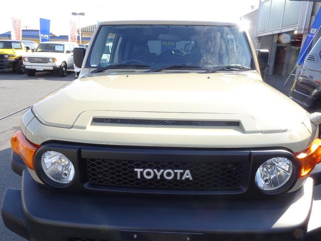 ＦＪクルーザー 　ルーフ同色ペイント／トレイル仕様／新品タイヤ　ＫＥＬＬＹ　ＳＡＦＡＲＩ　２８５／７０－１７／ＤＥＡＮカリフォルニア１７インチ／カロッツェリアナビ／バックカメラ／バックカメラ／下回りシャシブラ施工（76枚目）