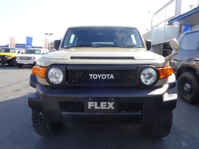 ＦＪクルーザー 　ルーフ同色ペイント／トレイル仕様／新品タイヤ　ＫＥＬＬＹ　ＳＡＦＡＲＩ　２８５／７０－１７／ＤＥＡＮカリフォルニア１７インチ／カロッツェリアナビ／バックカメラ／バックカメラ／下回りシャシブラ施工（77枚目）