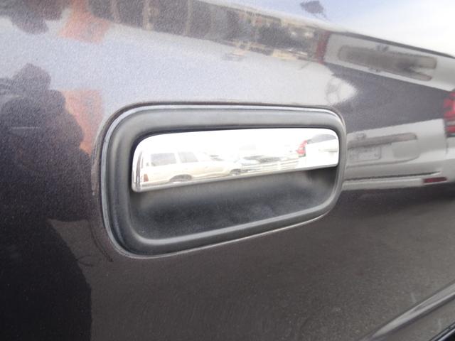 ランドクルーザープラド ＴＸリミテッド　Ｒｅｎｏｃａ　Ａｍｅｒｉｃａｎ　Ｃｌａｓｓｉｃ／丸目換装／ナロー換装／ペイント　グラナイトクリスタルＭ／内外装フルカスタム／ＤＥＡＮカリフォルニア１６インチ　ブラックＡＷ／ジオランダーＸ－ＡＴタイヤ（28枚目）