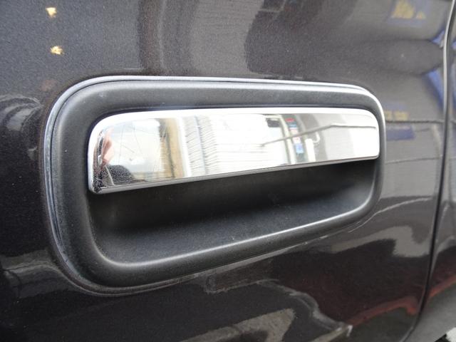 ランドクルーザープラド ＴＸリミテッド　Ｒｅｎｏｃａ　Ａｍｅｒｉｃａｎ　Ｃｌａｓｓｉｃ／丸目換装／ナロー換装／ペイント　グラナイトクリスタルＭ／内外装フルカスタム／ＤＥＡＮカリフォルニア１６インチ　ブラックＡＷ／ジオランダーＸ－ＡＴタイヤ（54枚目）