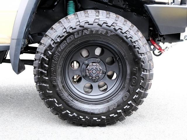 ランドクルーザー７０ ４．０　４ＷＤ（3枚目）