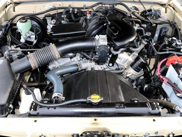 ランドクルーザー７０ ４．０　４ＷＤ（12枚目）