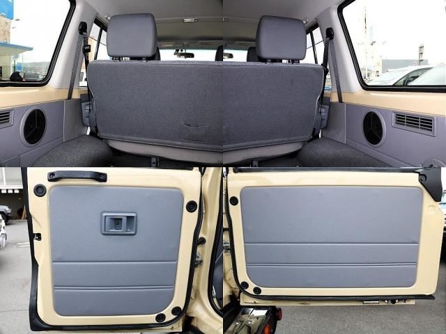 ランドクルーザー７０ ４．０　４ＷＤ（15枚目）