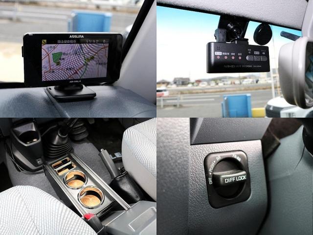 ランドクルーザー７０ ４．０　４ＷＤ（17枚目）