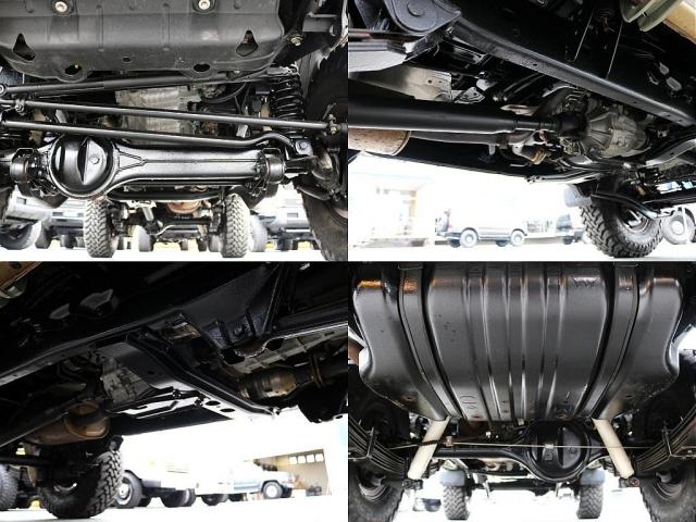 ランドクルーザー７０ ４．０　４ＷＤ（18枚目）