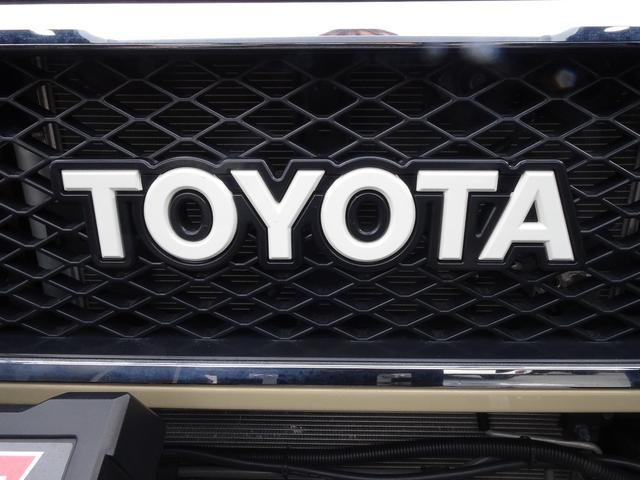 ランドクルーザー７０ ４．０　４ＷＤ（28枚目）