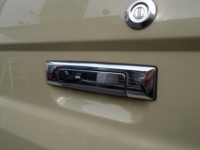 ランドクルーザー７０ ４．０　４ＷＤ（40枚目）