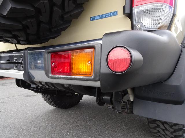 ランドクルーザー７０ ４．０　４ＷＤ（44枚目）