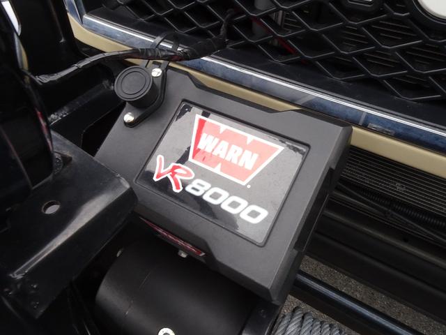 ランドクルーザー７０ ４．０　４ＷＤ（46枚目）