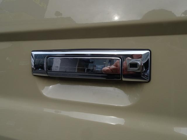 ランドクルーザー７０ ４．０　４ＷＤ（47枚目）