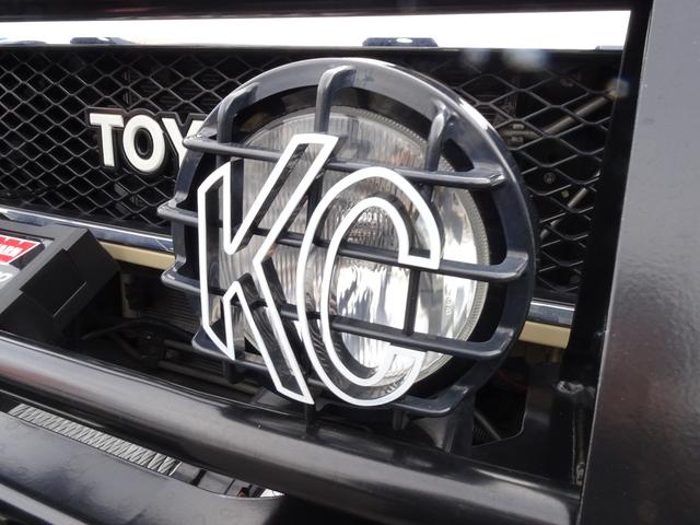 ランドクルーザー７０ ４．０　４ＷＤ（48枚目）