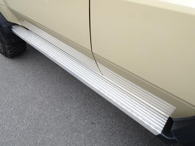 ランドクルーザー７０ ４．０　４ＷＤ（50枚目）