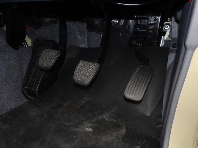 ランドクルーザー７０ ４．０　４ＷＤ（51枚目）