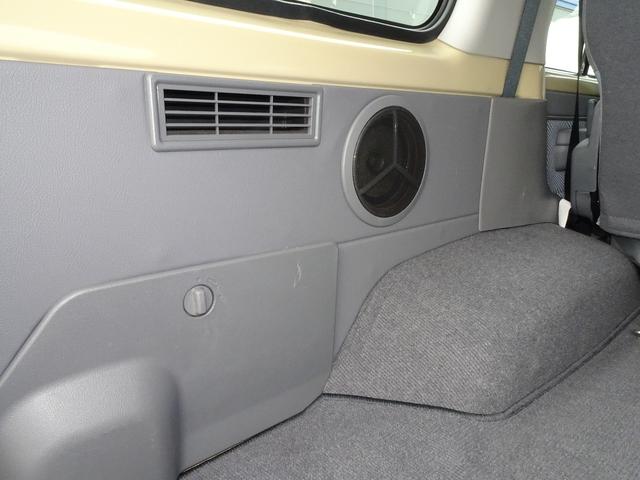 ランドクルーザー７０ ４．０　４ＷＤ（52枚目）