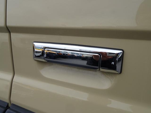 ランドクルーザー７０ ４．０　４ＷＤ（54枚目）