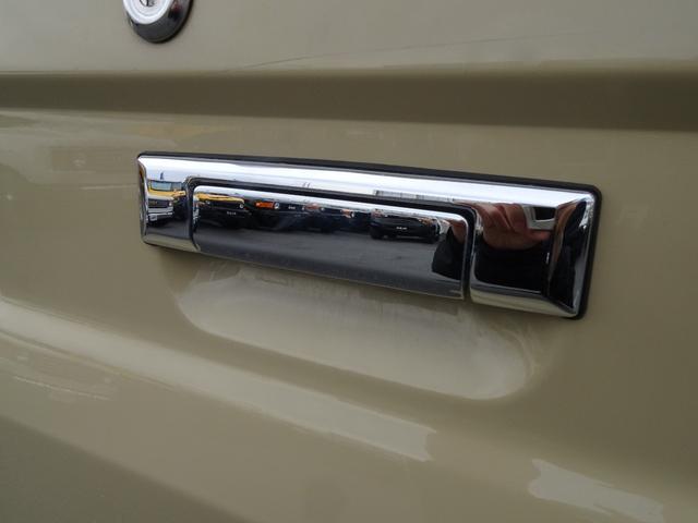 ランドクルーザー７０ ４．０　４ＷＤ（55枚目）