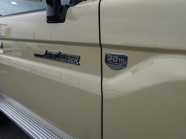 ランドクルーザー７０ ４．０　４ＷＤ（61枚目）