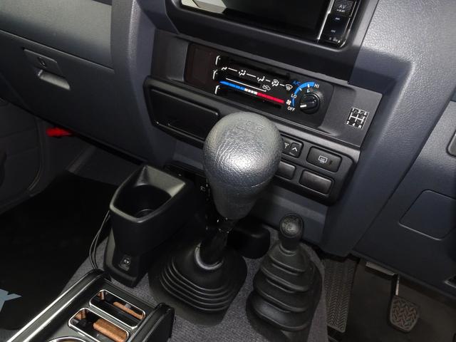 ランドクルーザー７０ ４．０　４ＷＤ（75枚目）