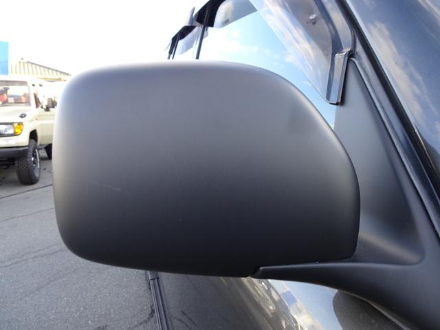 ランドクルーザー１００ ＶＸ　ＲＥＮＯＣＡ１０６／ペイント／ガンメタリック／ＬＣ６０／丸目フェイスチェンジ／新品タイヤ＆ホイール／ＦＬＥＸドロワーキット／ガソリン５人乗り／グレードＶＸ／クラシックシートカバー／ブラウン／ＥＴＣ（27枚目）