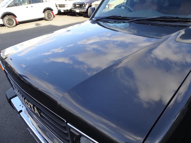 ランドクルーザー１００ ＶＸ　ＲＥＮＯＣＡ１０６／ペイント／ガンメタリック／ＬＣ６０／丸目フェイスチェンジ／新品タイヤ＆ホイール／ＦＬＥＸドロワーキット／ガソリン５人乗り／グレードＶＸ／クラシックシートカバー／ブラウン／ＥＴＣ（28枚目）