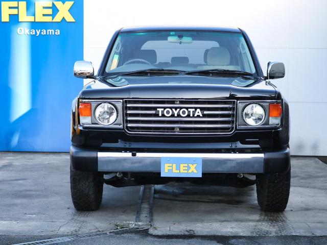 トヨタ ランドクルーザー１００ ｖｘリミテッド ｒｅｎｏｃａ１０６ 丸目換装 新品タイヤアルミホイール年式５０年未満 走行距離３０万 429 8万円 平成18年 06年 岡山県 中古車 価格 Com