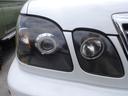TOYOTA LAND CRUISER 100