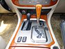 TOYOTA LAND CRUISER 100