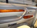 TOYOTA LAND CRUISER 100