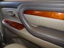 TOYOTA LAND CRUISER 100