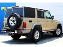 TOYOTA LAND CRUISER 70