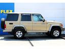 TOYOTA LAND CRUISER 70