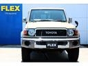TOYOTA LAND CRUISER 70