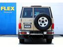 TOYOTA LAND CRUISER 70