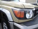 TOYOTA LAND CRUISER 70