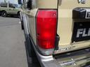 TOYOTA LAND CRUISER 70