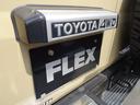 TOYOTA LAND CRUISER 70