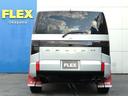 ブラックエディション ランクル岡山店 試乗車/ディーゼル/7人乗り/BIG-X11インチナビ/10インチフリップ/リフトアップ&ショック/FLEXテールランプ/JAOSカスタム/アルパイン11インチナビ/ETC(11枚目)