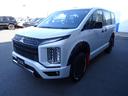 ブラックエディション ランクル岡山店 試乗車/ディーゼル/7人乗り/BIG-X11インチナビ/10インチフリップ/リフトアップ&ショック/FLEXテールランプ/JAOSカスタム/アルパイン11インチナビ/ETC(63枚目)