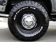 Aftermarket１６インチＡＷ＆ＢＦＧＫＯ２　サイズは２３５／８５Ｒ１６ 3