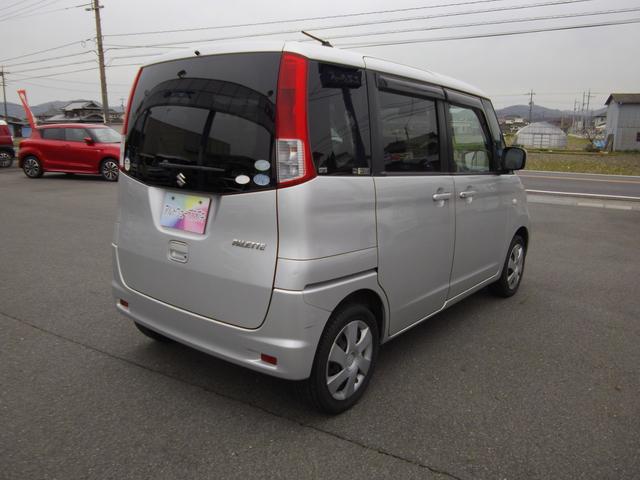 X 電動スライドドア、プッシュスタート(6枚目)